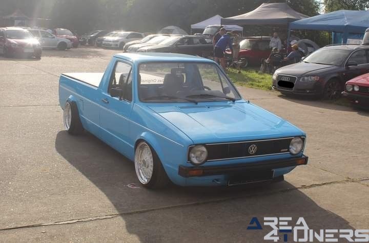 VW Days 2k24
Imagen del reportaje de la revista Tuning Area4tuners.es, de la concentración de coches Tuning del año 2024 en Seraucourt Le Grand, Francia