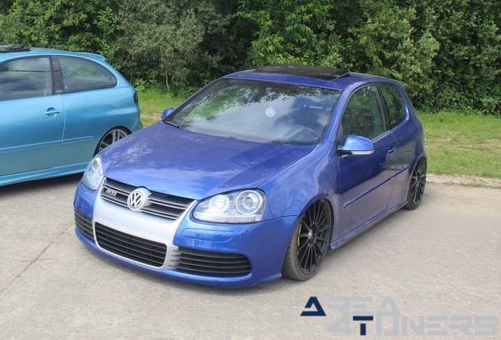 VW Days 2k24
Imagen del reportaje de la revista Tuning Area4tuners.es, de la concentración de coches Tuning del año 2024 en Seraucourt Le Grand, Francia