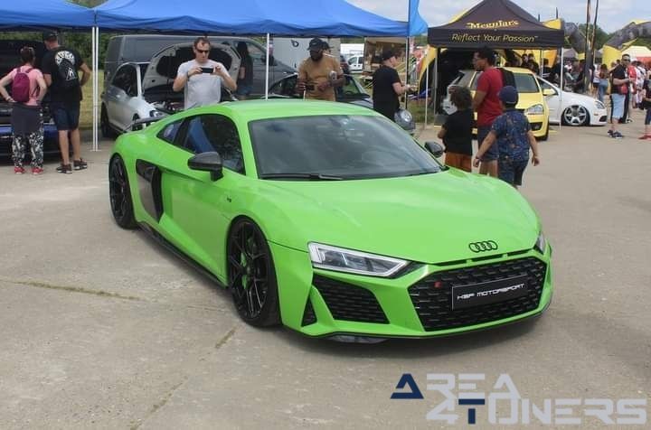 VW Days 2k24
Imagen del reportaje de la revista Tuning Area4tuners.es, de la concentración de coches Tuning del año 2024 en Seraucourt Le Grand, Francia