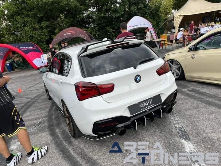 Raduno Baita Di Lago
Imagen del reportaje de la revista Tuning Area4tuners.es, de la concentración de coches Tuning del año 2024 en Baita Di Lago, Italia.