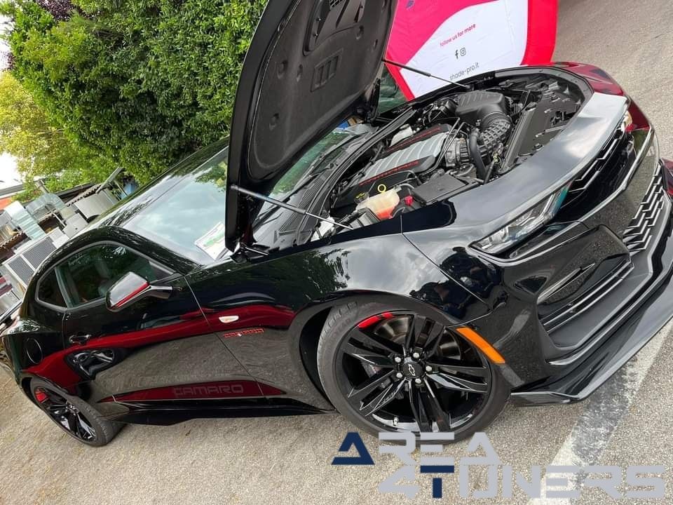 Raduno Baita Di Lago
Imagen del reportaje de la revista Tuning Area4tuners.es, de la concentración de coches Tuning del año 2024 en Baita Di Lago, Italia.