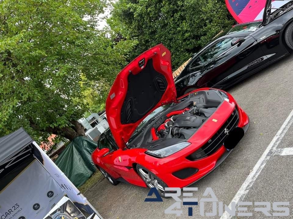 Raduno Baita Di Lago
Imagen del reportaje de la revista Tuning Area4tuners.es, de la concentración de coches Tuning del año 2024 en Baita Di Lago, Italia.