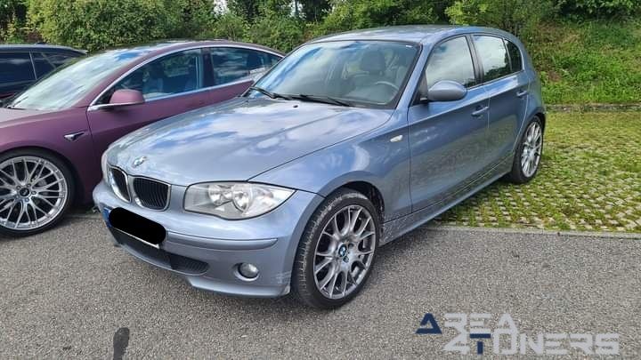 Spendentreff By Street Passion 5.0
Imagen del reportaje de la revista Tuning Area4tuners.es, de la concentración de coches Tuning del año 2024 en Strümpfelbruhnn, Alemania