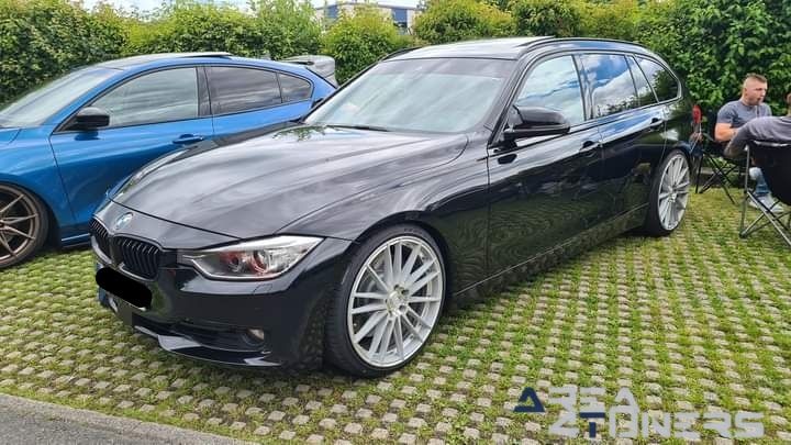 Spendentreff By Street Passion 5.0
Imagen del reportaje de la revista Tuning Area4tuners.es, de la concentración de coches Tuning del año 2024 en Strümpfelbruhnn, Alemania