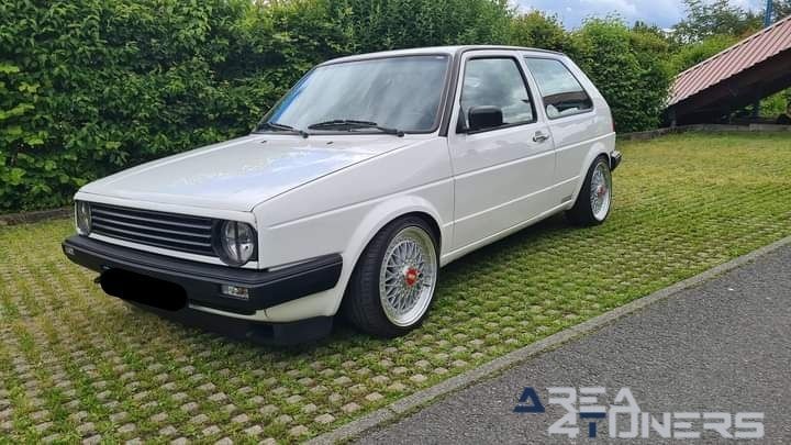 Spendentreff By Street Passion 5.0
Imagen del reportaje de la revista Tuning Area4tuners.es, de la concentración de coches Tuning del año 2024 en Strümpfelbruhnn, Alemania