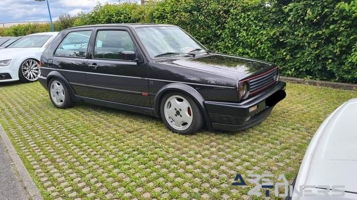 Spendentreff By Street Passion 5.0
Imagen del reportaje de la revista Tuning Area4tuners.es, de la concentración de coches Tuning del año 2024 en Strümpfelbruhnn, Alemania