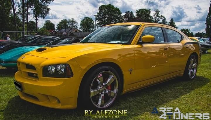 Dala Sportbildfestival
Imagen del reportaje de la revista Tuning Area4tuners.es, de la concentración de coches Tuning del año 2024 en Dala, Suecia