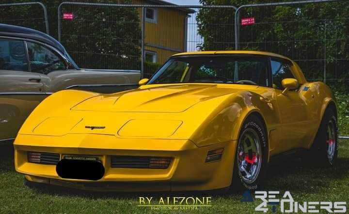 Dala Sportbildfestival
Imagen del reportaje de la revista Tuning Area4tuners.es, de la concentración de coches Tuning del año 2024 en Dala, Suecia