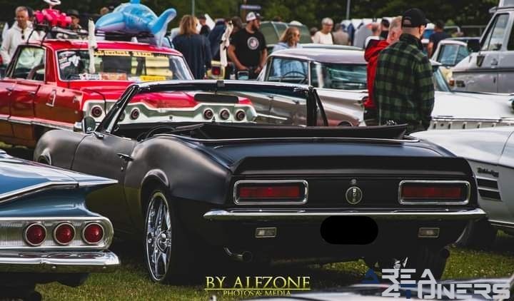 Dala Sportbildfestival
Imagen del reportaje de la revista Tuning Area4tuners.es, de la concentración de coches Tuning del año 2024 en Dala, Suecia