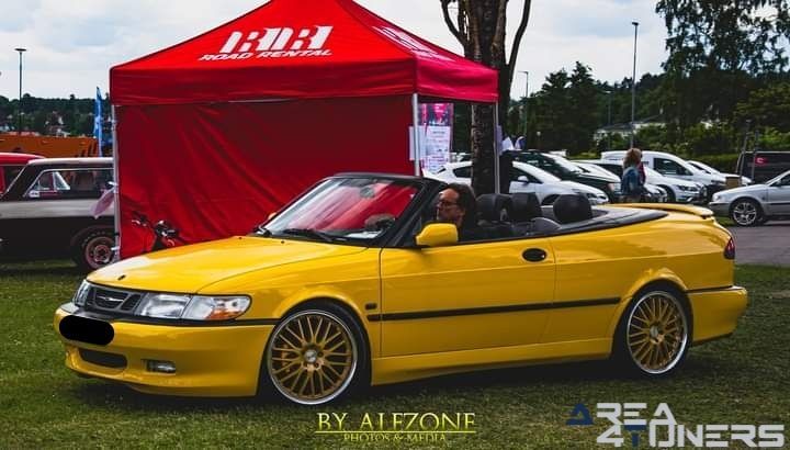 Dala Sportbildfestival
Imagen del reportaje de la revista Tuning Area4tuners.es, de la concentración de coches Tuning del año 2024 en Dala, Suecia