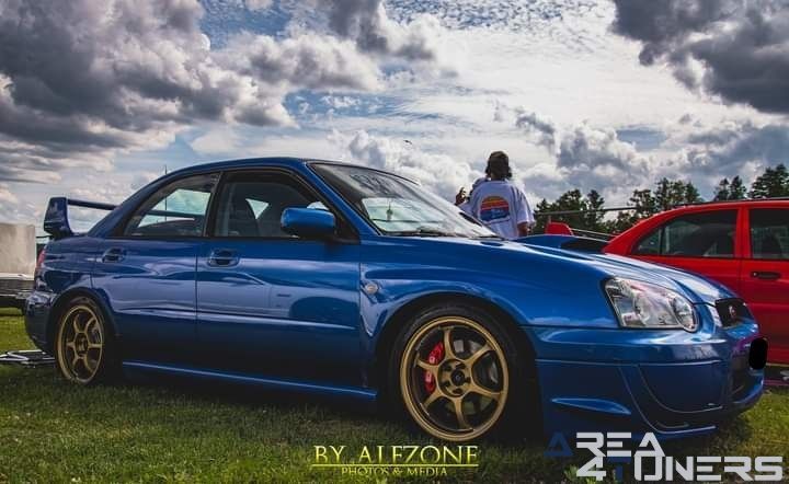Dala Sportbildfestival
Imagen del reportaje de la revista Tuning Area4tuners.es, de la concentración de coches Tuning del año 2024 en Dala, Suecia