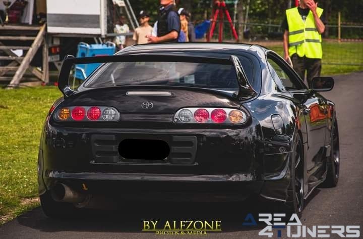 Dala Sportbildfestival
Imagen del reportaje de la revista Tuning Area4tuners.es, de la concentración de coches Tuning del año 2024 en Dala, Suecia
