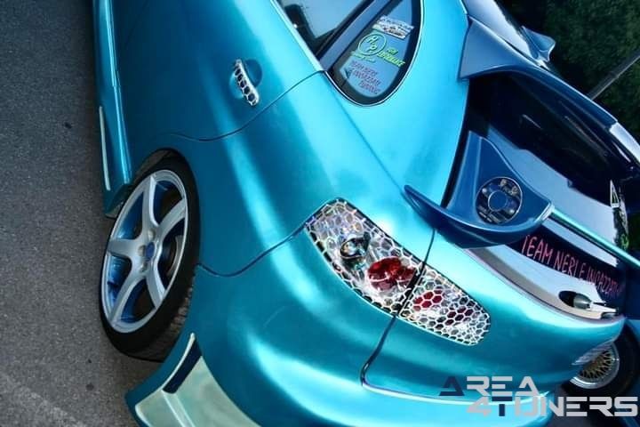 Expo Motori Festa Del Pane Loreo
Imagen del reportaje de la revista Tuning Area4tuners.es, de la concentración de coches Tuning del año 2024 en Loreo, Italia