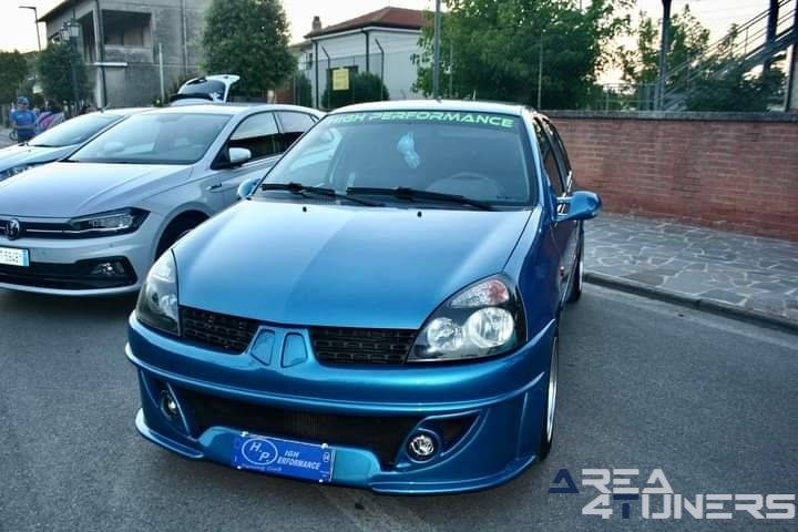 Expo Motori Festa Del Pane Loreo
Imagen del reportaje de la revista Tuning Area4tuners.es, de la concentración de coches Tuning del año 2024 en Loreo, Italia