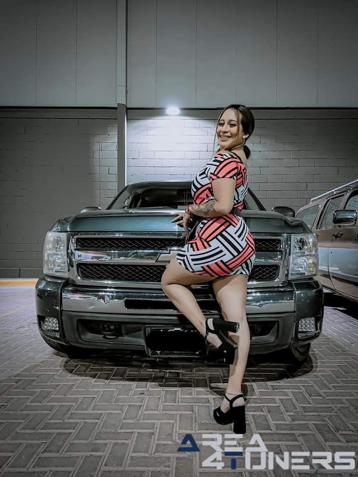 427 Car And Beer
Imagen del reportaje de la revista Tuning Area4tuners.es, de la concentración de coches Tuning del año 2024 en San Juan Del Río, México