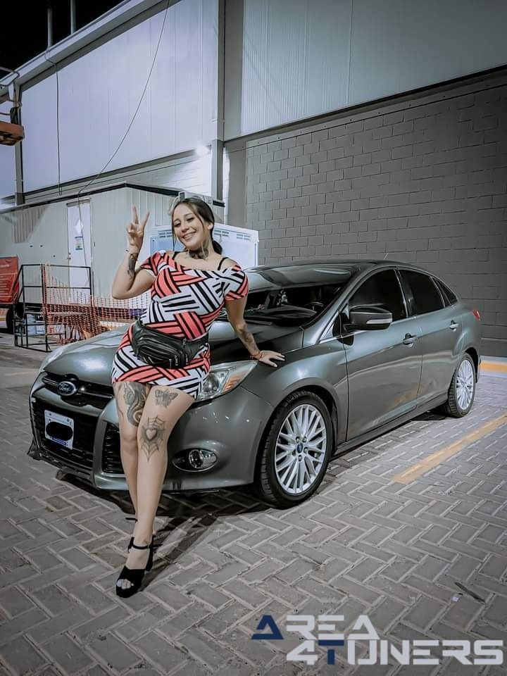 427 Car And Beer
Imagen del reportaje de la revista Tuning Area4tuners.es, de la concentración de coches Tuning del año 2024 en San Juan Del Río, México