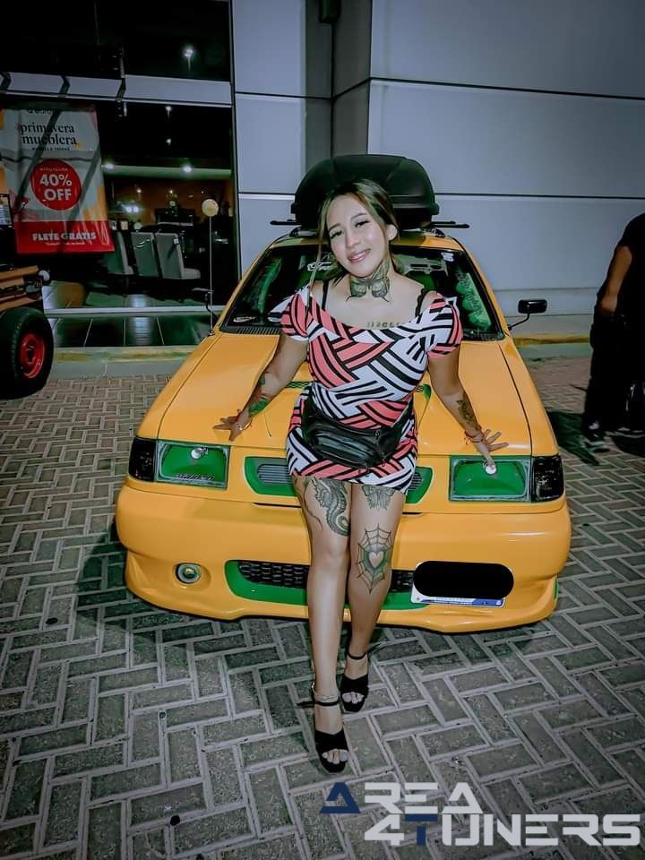 427 Car And Beer
Imagen del reportaje de la revista Tuning Area4tuners.es, de la concentración de coches Tuning del año 2024 en San Juan Del Río, México