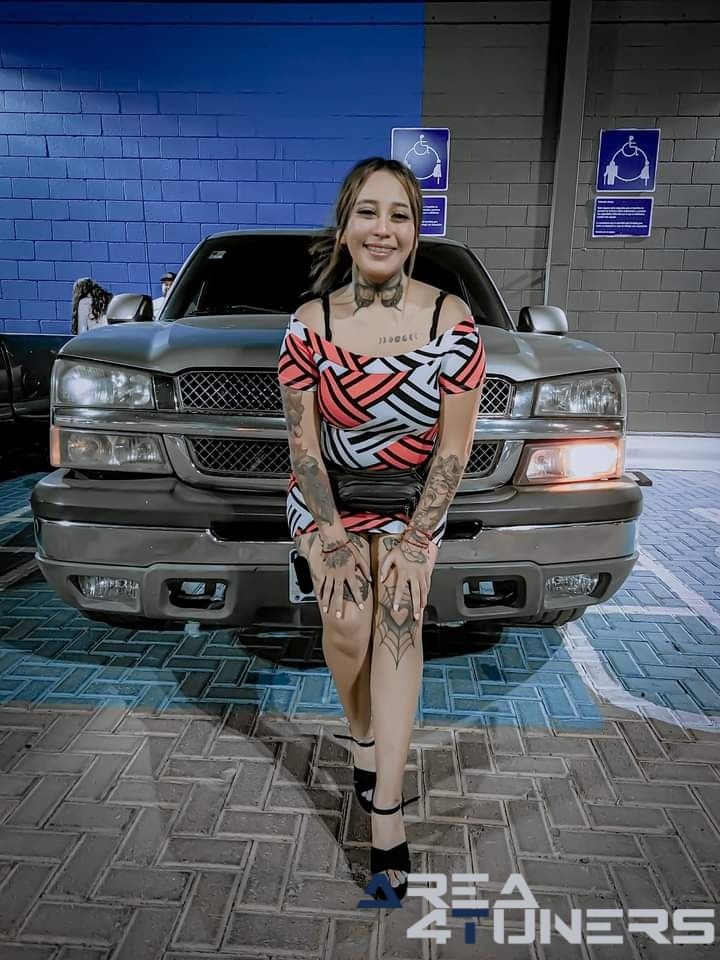 427 Car And Beer
Imagen del reportaje de la revista Tuning Area4tuners.es, de la concentración de coches Tuning del año 2024 en San Juan Del Río, México