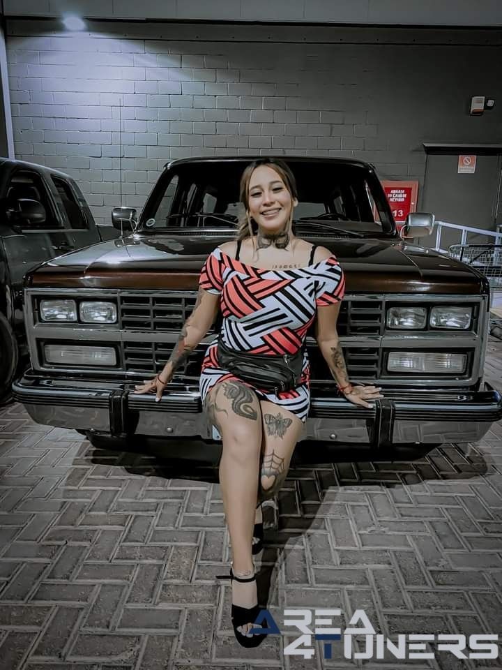 427 Car And Beer
Imagen del reportaje de la revista Tuning Area4tuners.es, de la concentración de coches Tuning del año 2024 en San Juan Del Río, México