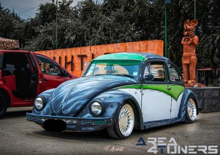 Convivencia Low Life
Imagen del reportaje de la revista Tuning Area4tuners.es, de la concentración de coches Tuning del año 2024 en Chalco De Díaz Covarrubias, México