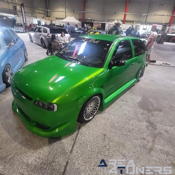 Week-End Mecanique 2024
Imagen del reportaje de la revista Tuning Area4tuners.es, de la concentración de coches Tuning del año 2024 en Marsac Sur L'Isle, Francia