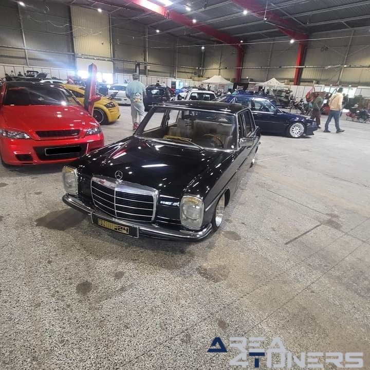 Week-End Mecanique 2024
Imagen del reportaje de la revista Tuning Area4tuners.es, de la concentración de coches Tuning del año 2024 en Marsac Sur L'Isle, Francia