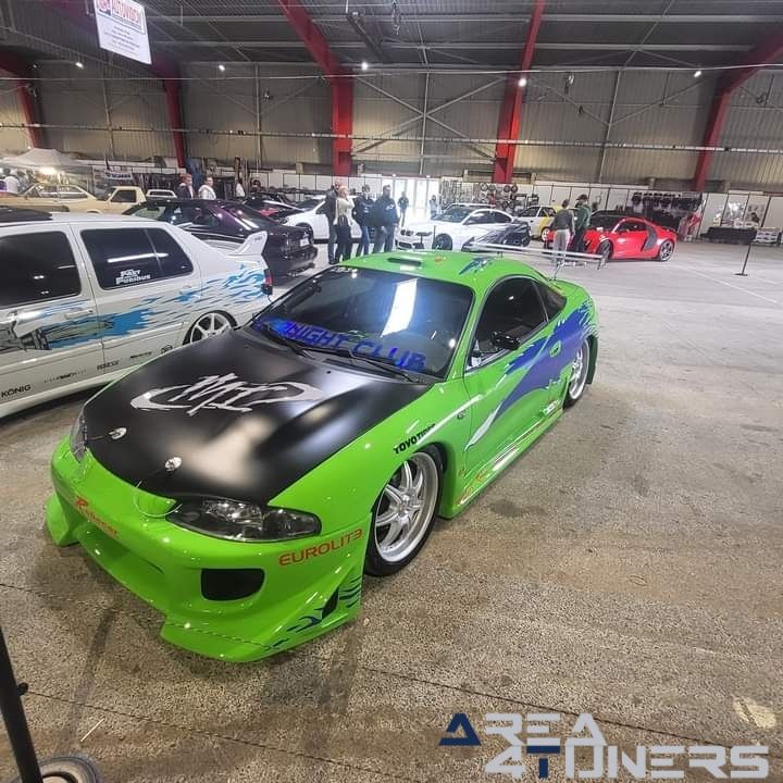 Week-End Mecanique 2024
Imagen del reportaje de la revista Tuning Area4tuners.es, de la concentración de coches Tuning del año 2024 en Marsac Sur L'Isle, Francia