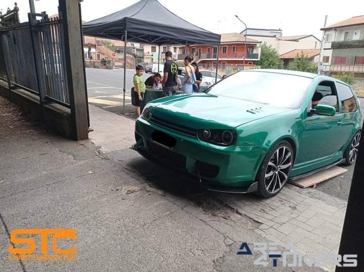 4 Tappa Street Tuning Club
Imagen del reportaje de la revista Tuning Area4tuners.es, de la concentración de coches Tuning del año 2024 en Citta Di Pedara, Italia