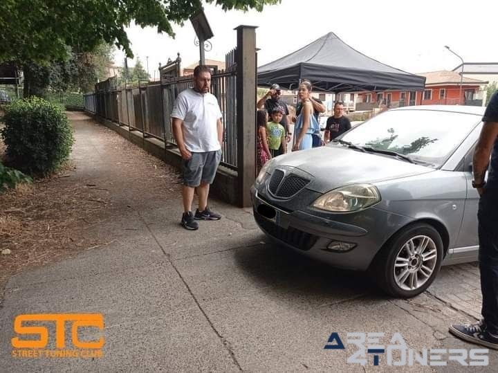 4 Tappa Street Tuning Club
Imagen del reportaje de la revista Tuning Area4tuners.es, de la concentración de coches Tuning del año 2024 en Citta Di Pedara, Italia