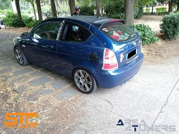 4 Tappa Street Tuning Club
Imagen del reportaje de la revista Tuning Area4tuners.es, de la concentración de coches Tuning del año 2024 en Citta Di Pedara, Italia