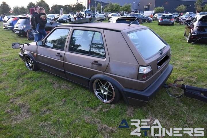 Modified Night 2024
Imagen del reportaje de la revista Tuning Area4tuners.es, de la concentración de coches Tuning del año 2024 en Wabbeke, Bélgica