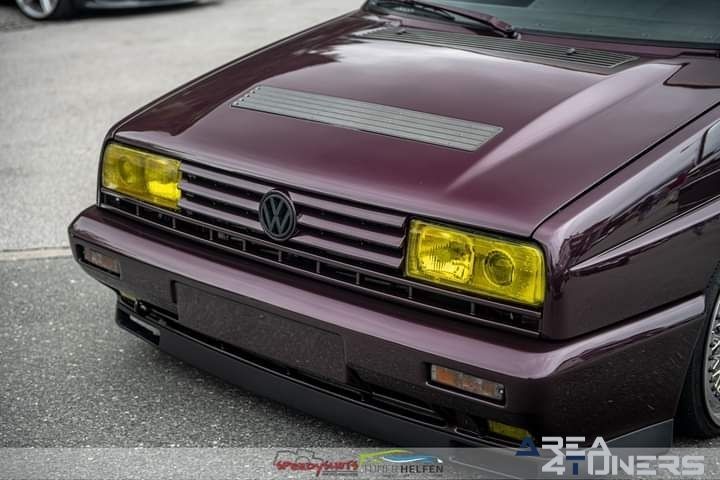 Cult Parade 2024
Imagen del reportaje de la revista Tuning Area4tuners.es, de la concentración de coches Tuning del año 2024 en Saint Johann Im Pongau, Austria