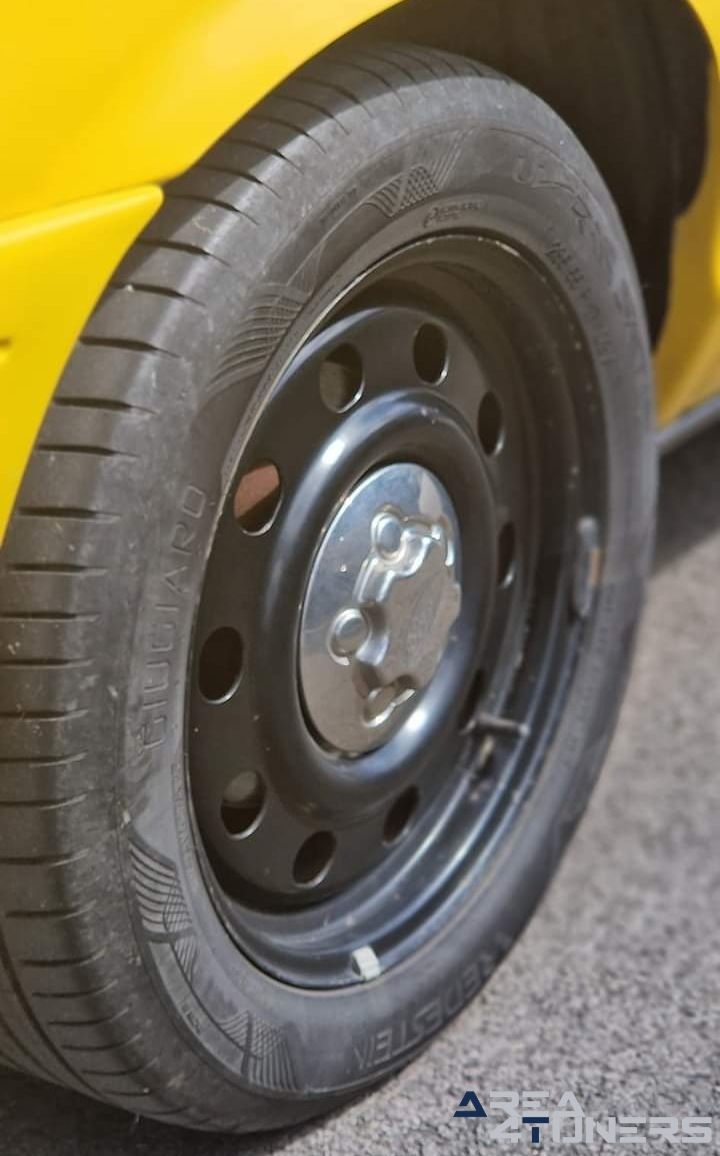 Rassemblement PrepaOise Auto
Imagen del reportaje de la revista Tuning Area4tuners.es, de la concentración de coches Tuning del año 2024 en Thourotte, Francia