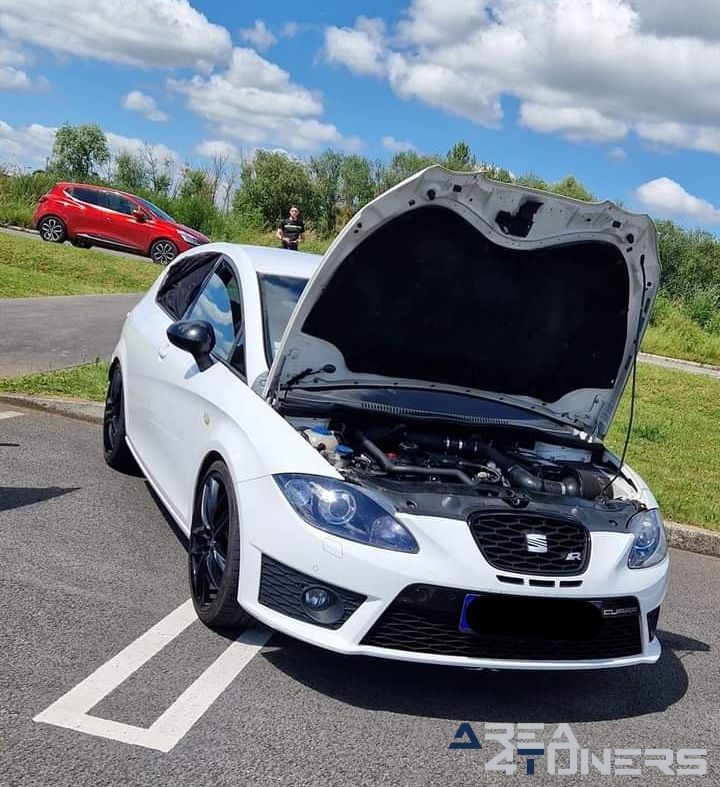 Rassemblement PrepaOise Auto
Imagen del reportaje de la revista Tuning Area4tuners.es, de la concentración de coches Tuning del año 2024 en Thourotte, Francia