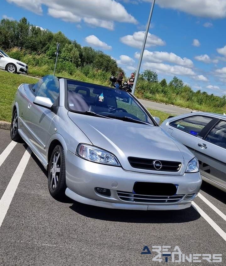 Rassemblement PrepaOise Auto
Imagen del reportaje de la revista Tuning Area4tuners.es, de la concentración de coches Tuning del año 2024 en Thourotte, Francia