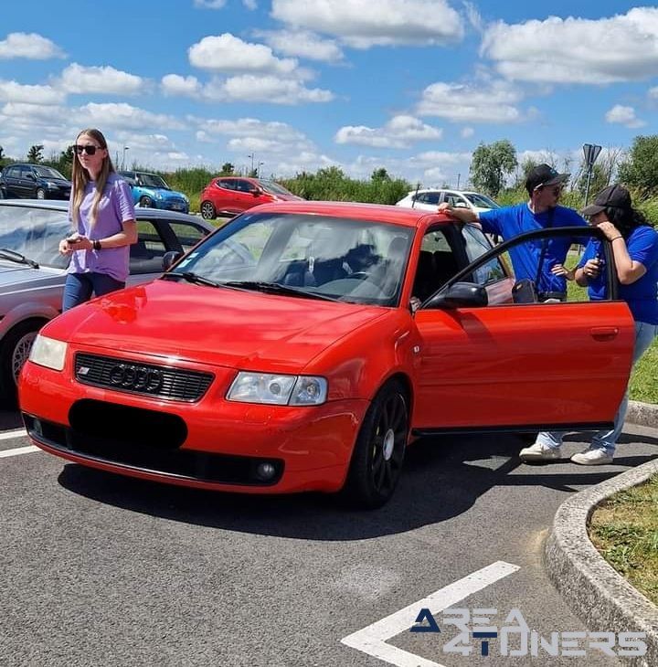 Rassemblement PrepaOise Auto
Imagen del reportaje de la revista Tuning Area4tuners.es, de la concentración de coches Tuning del año 2024 en Thourotte, Francia