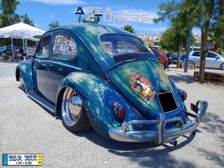 Low Nation
Imagen del reportaje de la revista Tuning Area4tuners.es, de la concentración de coches Tuning del año 2024 en Alcochete, Portugal