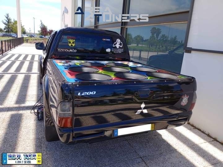 Low Nation
Imagen del reportaje de la revista Tuning Area4tuners.es, de la concentración de coches Tuning del año 2024 en Alcochete, Portugal