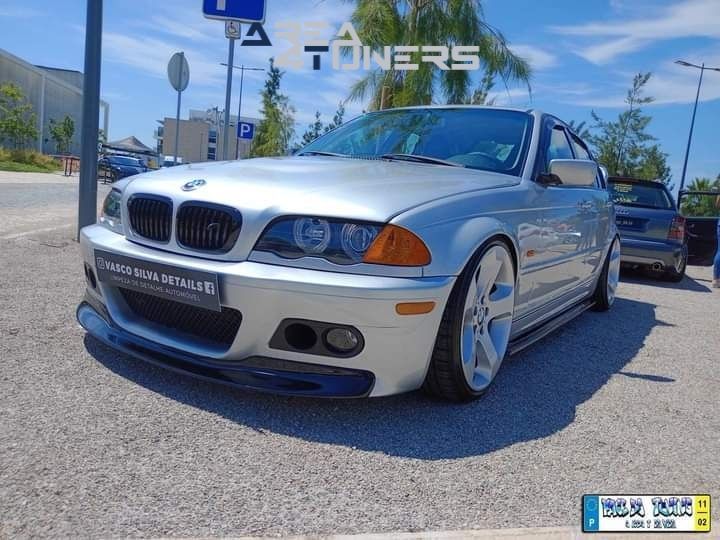 Low Nation
Imagen del reportaje de la revista Tuning Area4tuners.es, de la concentración de coches Tuning del año 2024 en Alcochete, Portugal