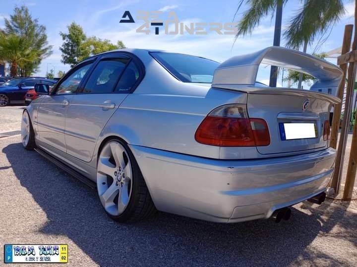 Low Nation
Imagen del reportaje de la revista Tuning Area4tuners.es, de la concentración de coches Tuning del año 2024 en Alcochete, Portugal