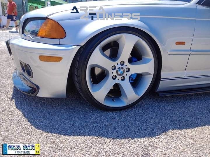 Low Nation
Imagen del reportaje de la revista Tuning Area4tuners.es, de la concentración de coches Tuning del año 2024 en Alcochete, Portugal