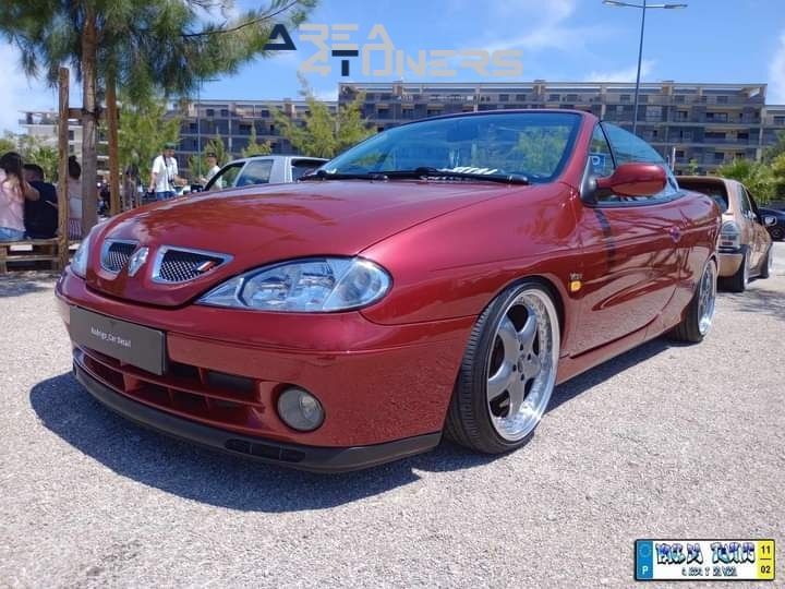 Low Nation
Imagen del reportaje de la revista Tuning Area4tuners.es, de la concentración de coches Tuning del año 2024 en Alcochete, Portugal