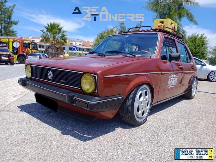 Low Nation
Imagen del reportaje de la revista Tuning Area4tuners.es, de la concentración de coches Tuning del año 2024 en Alcochete, Portugal