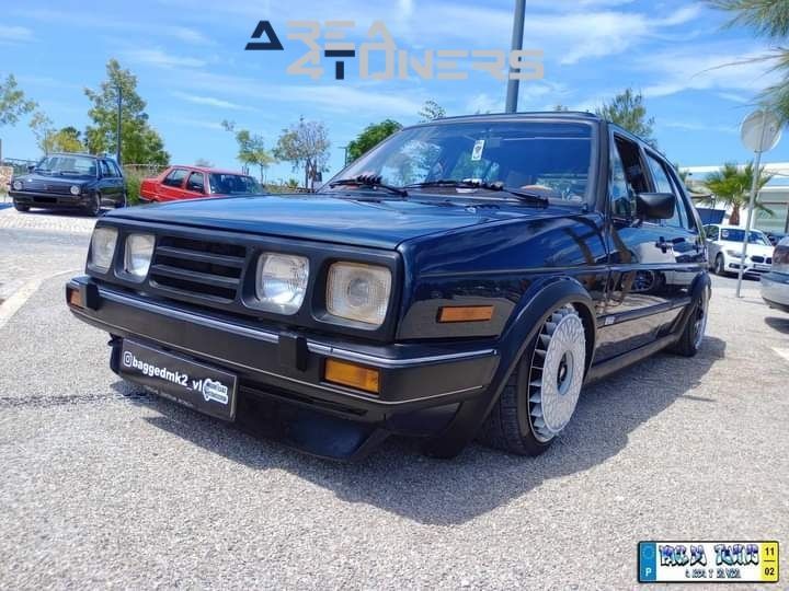 Low Nation
Imagen del reportaje de la revista Tuning Area4tuners.es, de la concentración de coches Tuning del año 2024 en Alcochete, Portugal