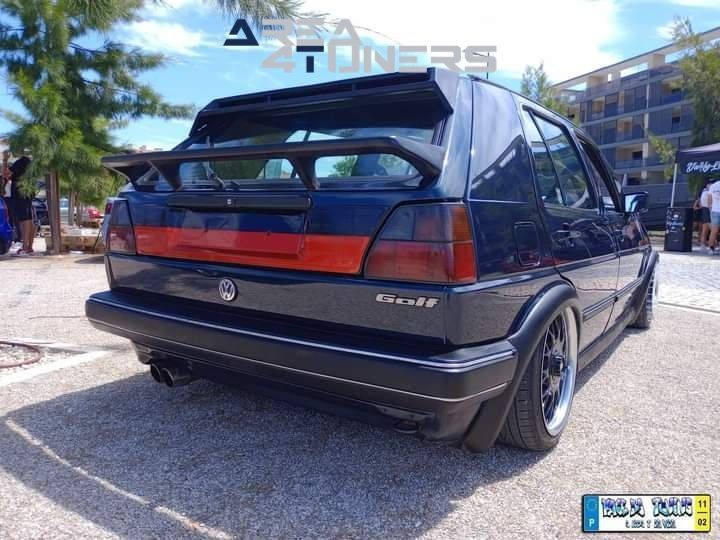 Low Nation
Imagen del reportaje de la revista Tuning Area4tuners.es, de la concentración de coches Tuning del año 2024 en Alcochete, Portugal