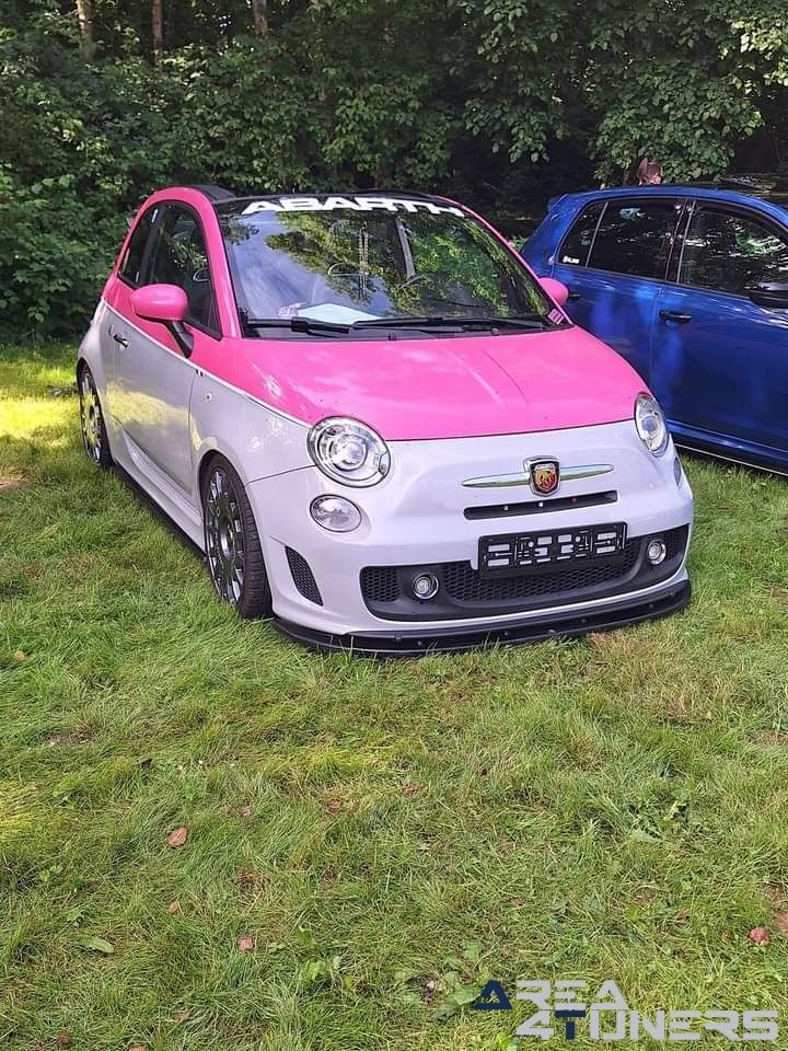 Next Level Summer Meet 3
Imagen del reportaje de la revista Tuning Area4tuners.es, de la concentración de coches Tuning del año 2024 en Aalter, Bélgica