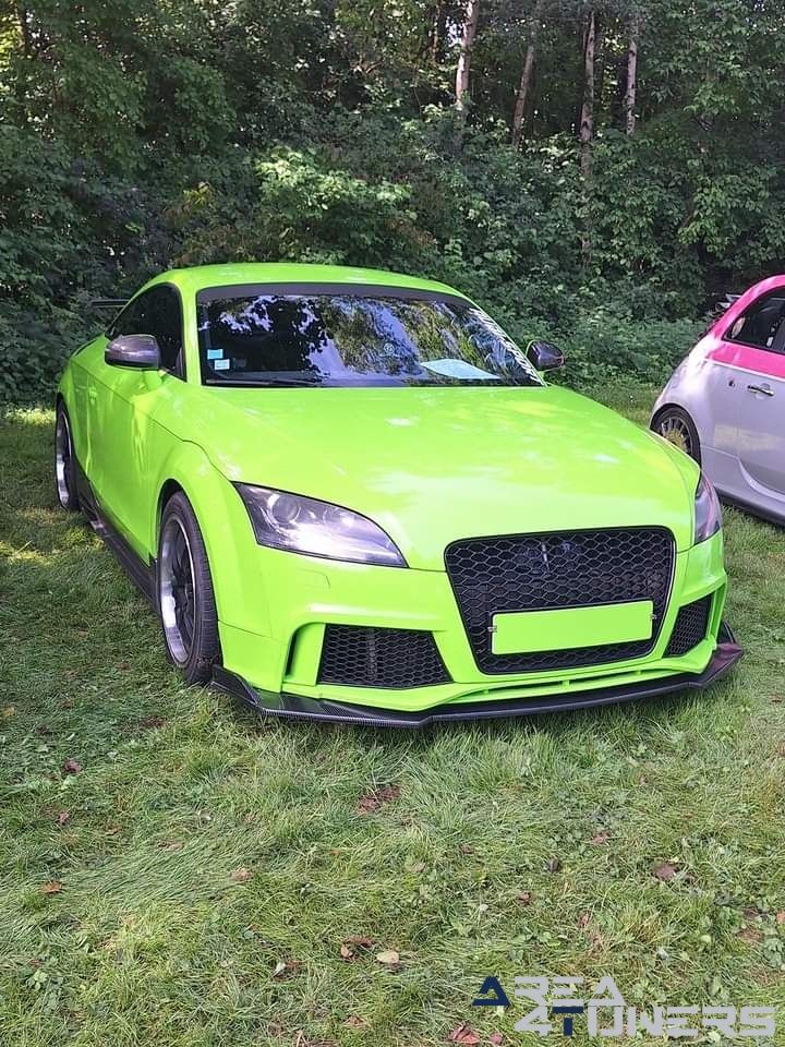 Next Level Summer Meet 3
Imagen del reportaje de la revista Tuning Area4tuners.es, de la concentración de coches Tuning del año 2024 en Aalter, Bélgica