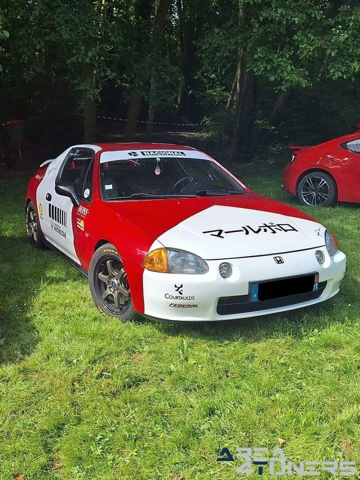 Next Level Summer Meet 3
Imagen del reportaje de la revista Tuning Area4tuners.es, de la concentración de coches Tuning del año 2024 en Aalter, Bélgica