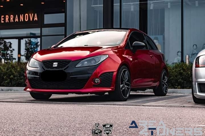 Raduno Ritrovo 2k24
Imagen del reportaje de la revista Tuning Area4tuners.es, de la concentración de coches Tuning del año 2024 en Ritrovo, Italia