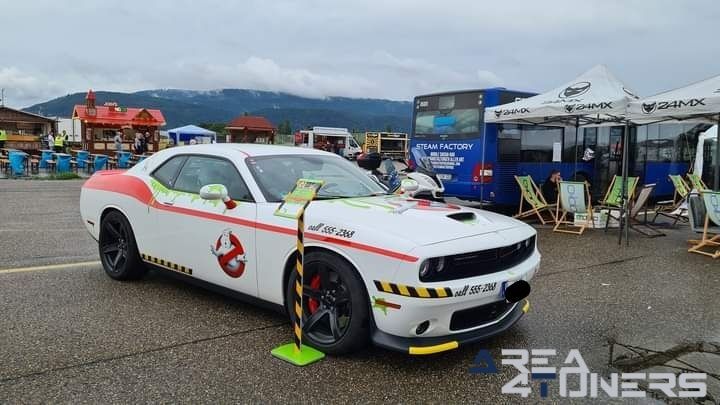 Airfield Motorfest
Imagen del reportaje de la revista Tuning Area4tuners.es, de la concentración de coches Tuning del año 2024 en Heidelberg, Alemania